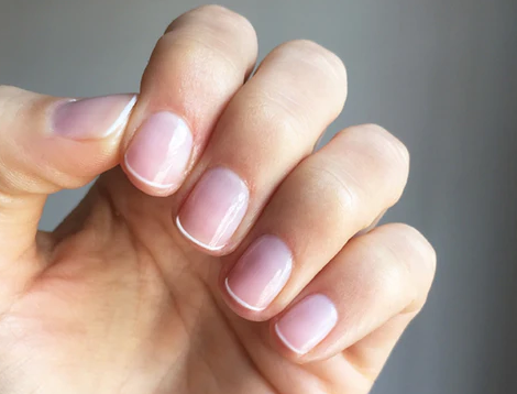 Manicure Semipermanente
