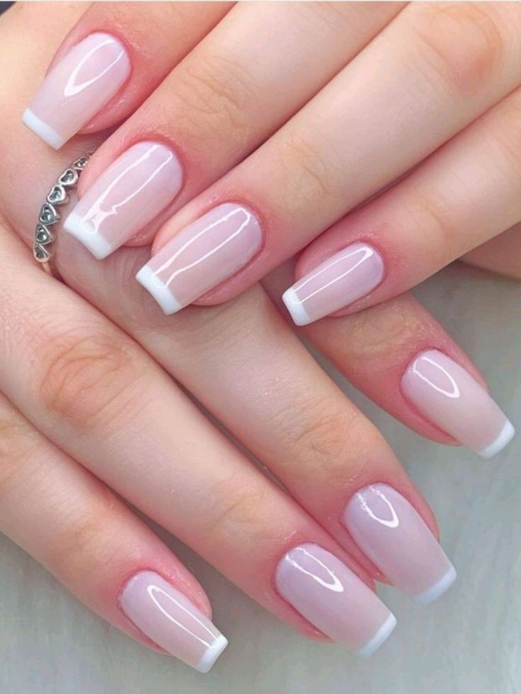 Manicure Tradicional