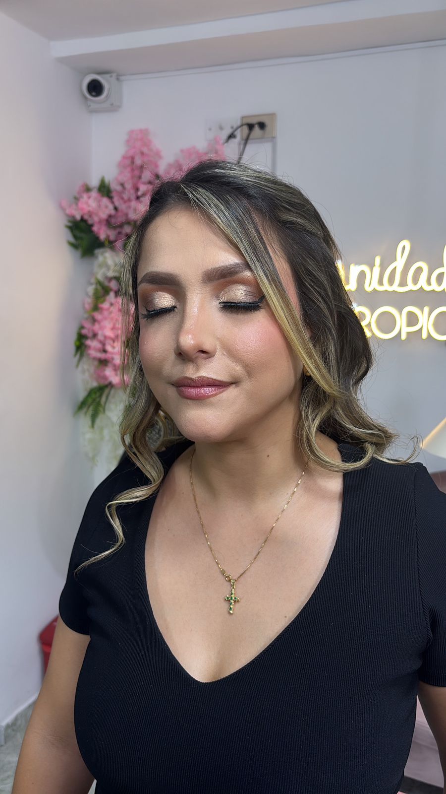 Maquillaje