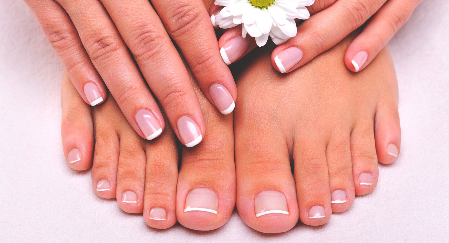 Pedicure Tradicional
