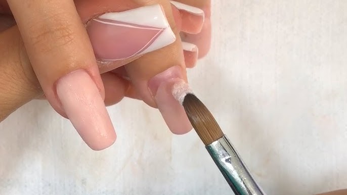 Retoque Acrílico, Poly Gel o Forrado